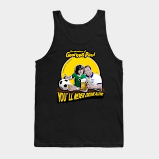 G&B Adventure Tank Top